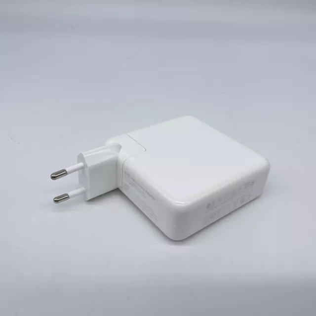 Original Apple Netzteil 96W USB-C Power Adapter für McBook Air McBook Pro iPad