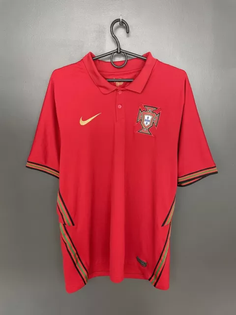 Portugal national best sale team jersey 2020