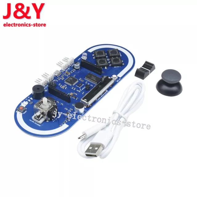 Esplora 5V Joystick Game Programming Atmega32U4 Develope Board/Cable for Arduino