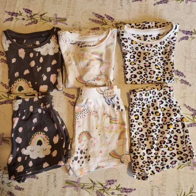 Baby Girl NEXT set Bundle 18-24 Months