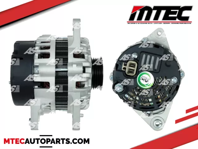 Alternateur Hyundai Elantra Trajet Matrix Accent Coupe Getz S Kia TAILLE