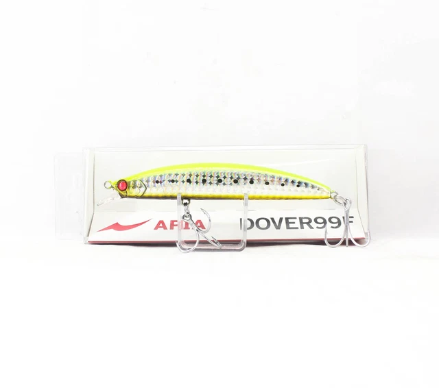 Apia Dover 99 F Flottant Leurre 21 (7510