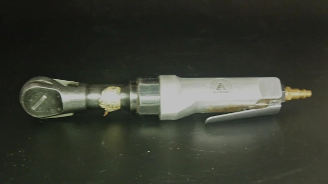 Alltrade 3/8" Air Ratchet Wrench