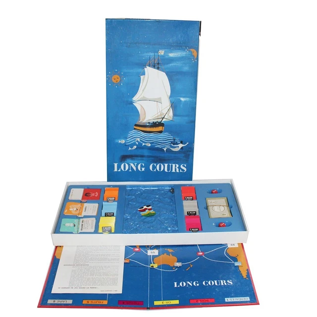 Jeu De Société Ancien HALMA SUP - Miro Company 1975, Complet Avec Règles, Occasion Très Bon état