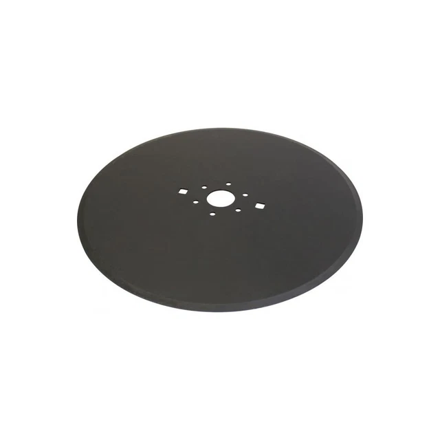 603013R2 Coulter Blade Flat Fits Case IH 10 100 224 510 620 5100 Grain Drills