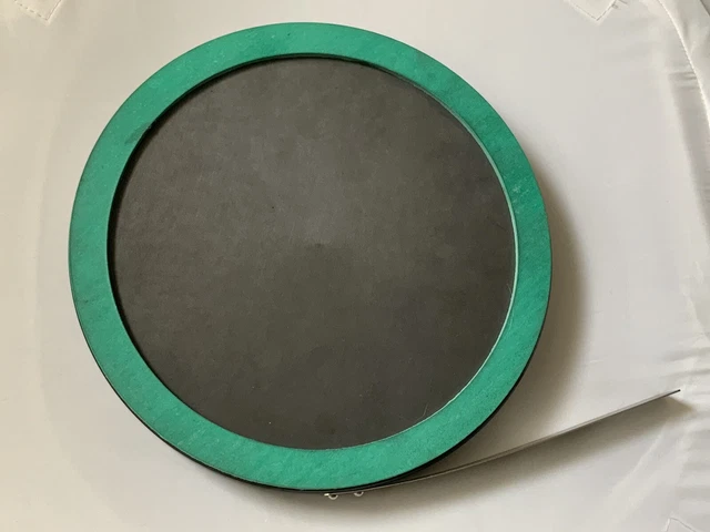 Mersen Graphilor Burst Rupture Disc 6" Series 3 Burst Pressure 125 PSIG 72 F