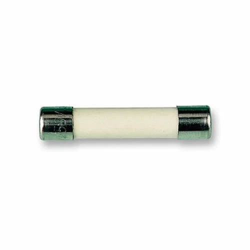 PC1444 Rapide Coup Céramique Fusible 1A 32mm x 6.3mm 1 Amp X 1