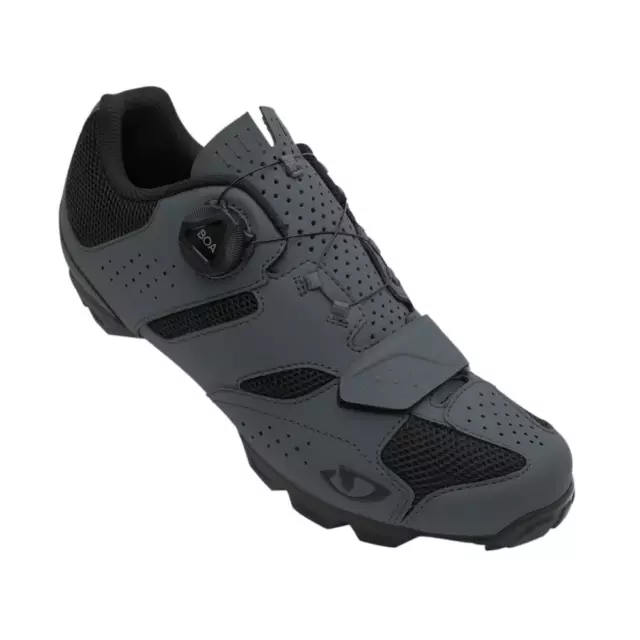 Giro Cylinder II MTB SPD Cycling Shoes