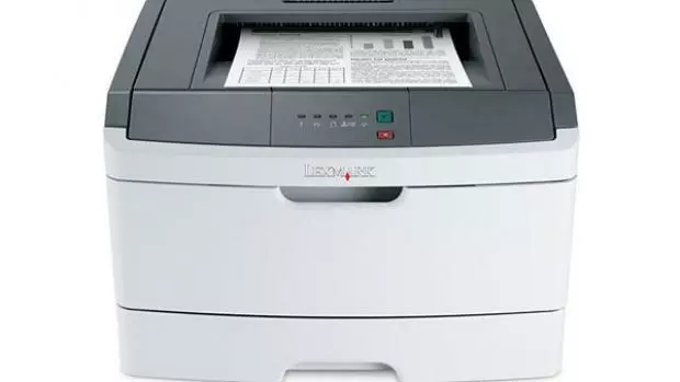Lexmark E260DN Laser Printer Network , USB 90 Day warranty Lexmark E260DN Laser Printer Network , USB 90 Day warranty