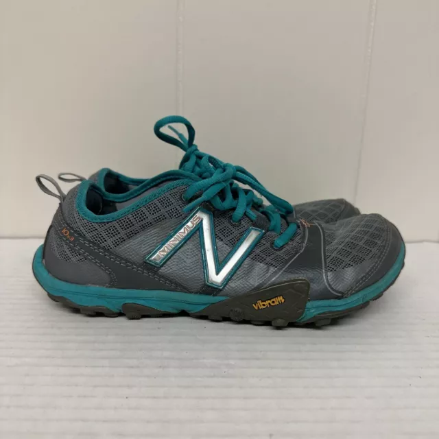 New Balance Womens Minimus Trail Running Shoe FOR SALE PicClick UK