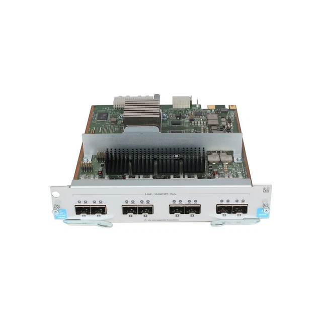 HP J9536A PROCURVE 20-port Gig-T PoE + 2-port 10GbE SFP+ v2 zl