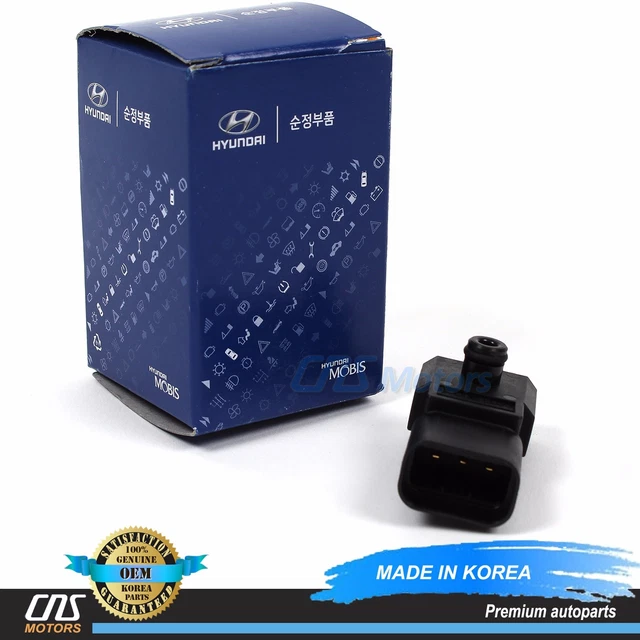 GENUINE FUEL TANK Pressure Sensor Fits 20092015 Hyundai Kia OEM