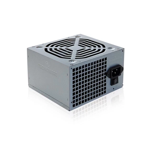 Tecnoware free silent | 500w | fal506fs12b | oem pakiranje | napajalnik 1 Alimentatore pc tecnoware together on fal506fs12b free silent 500w atx eur 43,99 - komponentko
