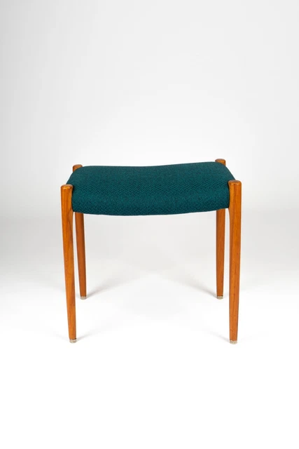 Hocker "Model 80A" von Niels Otto Møller