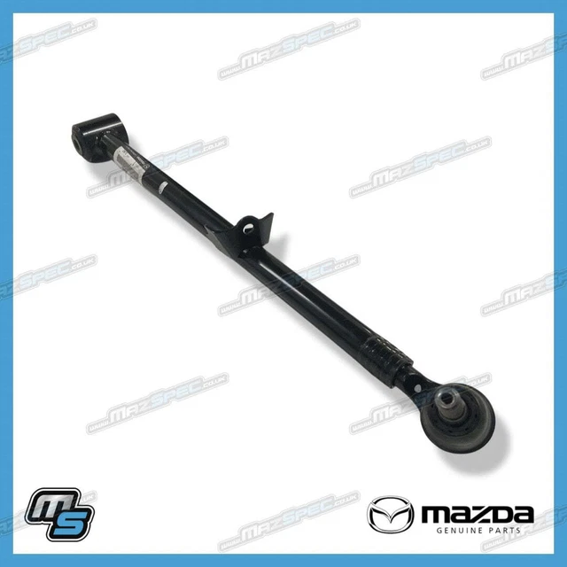 GENUINE REAR SUBFRAME Lateral Link Arm Lower RH Mazda MX5 MK3 / NC