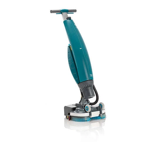 Tennant i-mop Lite 14.5" dual disk Walk Behind Floor Scrubber