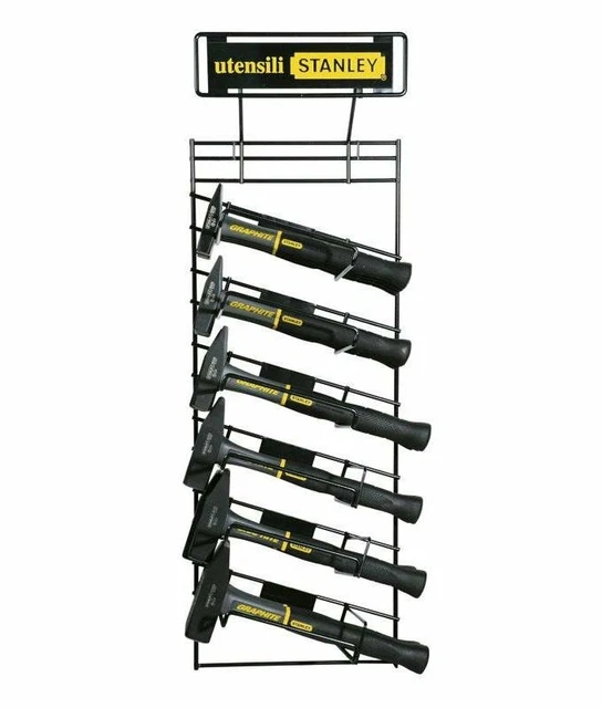 Marteau allemand Graphite 800 1-54-913