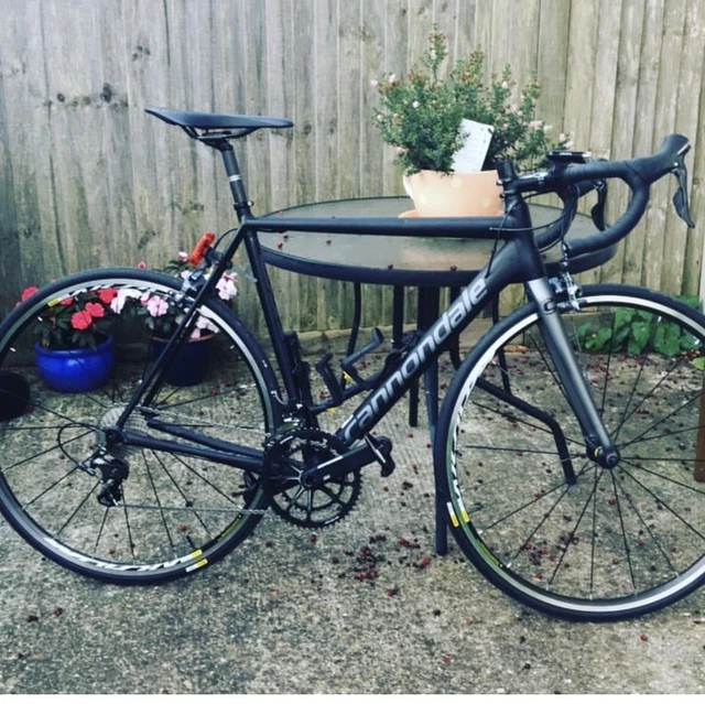 Cannondale CAAD12 Road Bike Full Shimano Ultegra Groupset 54cm MEDIUM