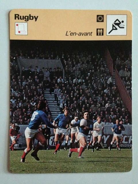 Carte Éditions Rencontre 1977 - Judo Avec Jean-Paul Coche (collection)