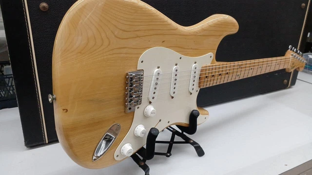 Greco 1975年製 SE600 ストラトキャスター　グレコ Greco 1975年製 SE600 ストラトキャスター グレコ Greco Super Sounds