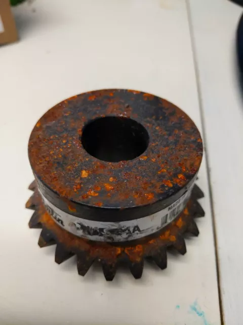 Martin Miter Gear HM824A 1" Plain Bore New-Old Stock