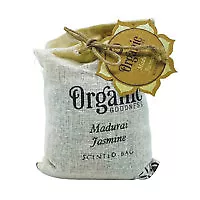 Organic Goodness Cotton Scented Bag Jasmine