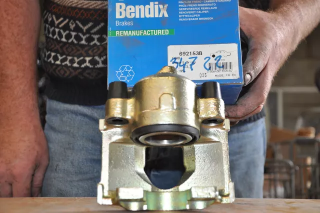 Etriers Frein Bendix 692153B Ford