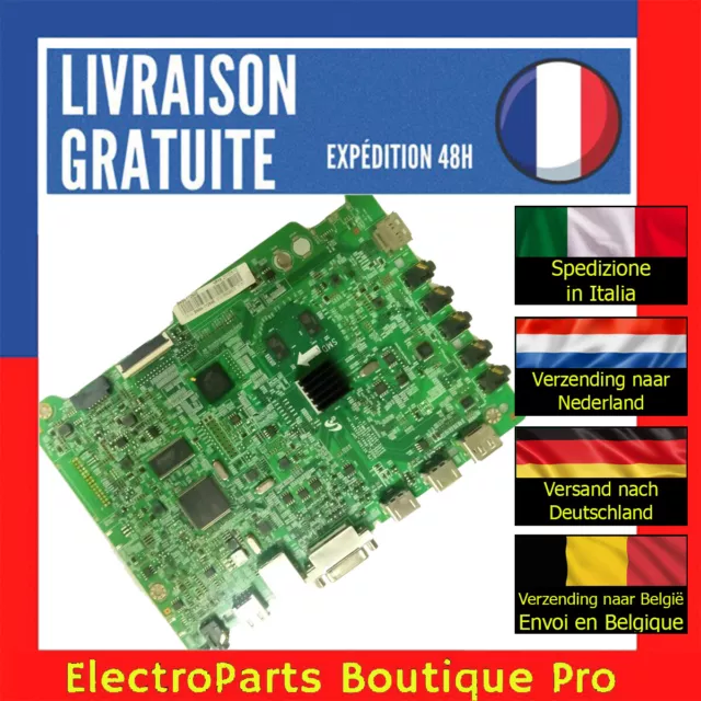 Carte principale BN94-11264E pour moniteur SAMSUNG  UH46F5 / LH46UHFCL