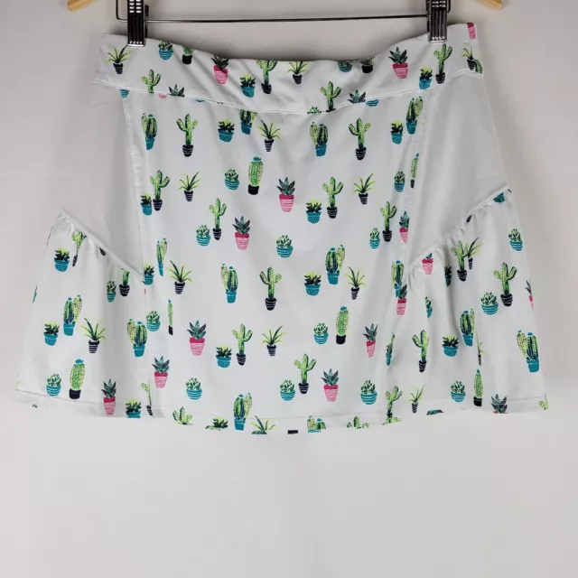 Lillie deals green skorts