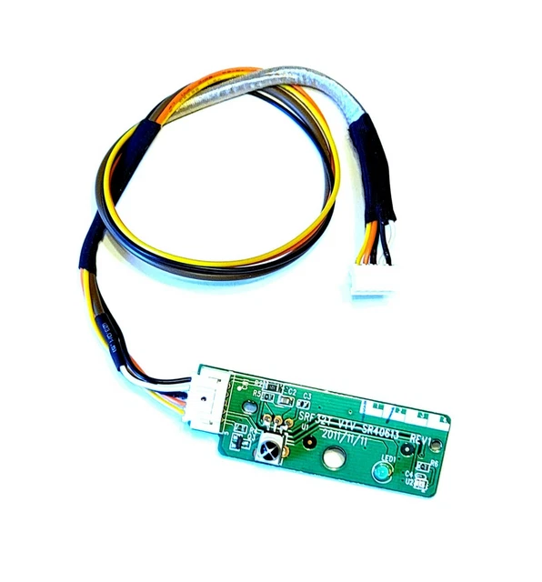 Toshiba SRF32T VTV-SR40613, IR Sensor Board Unit, 32C120U