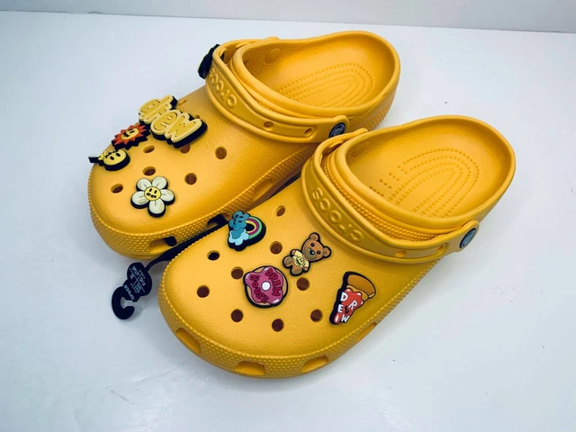 新品] crocs x justin bieber with drew24cm 激安買い物 メンズ | wl