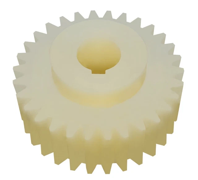 Gear IN Nylon for Stand Mixer Sigma PL60 Pl 60 Litres