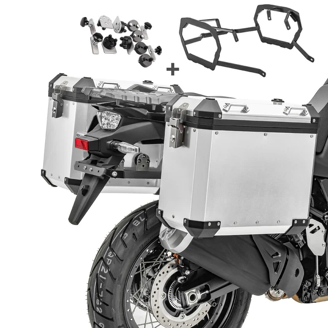 ktm 1290 super adventure panniers