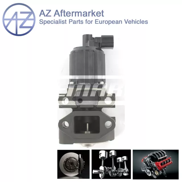 EGR Valve AZ Fits Mitsubishi Shogun Pajero 2000-2006 3.2 D #2 K5T70071 ME191047