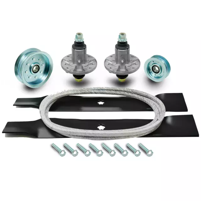 John deere d110 engine rebuild kit online