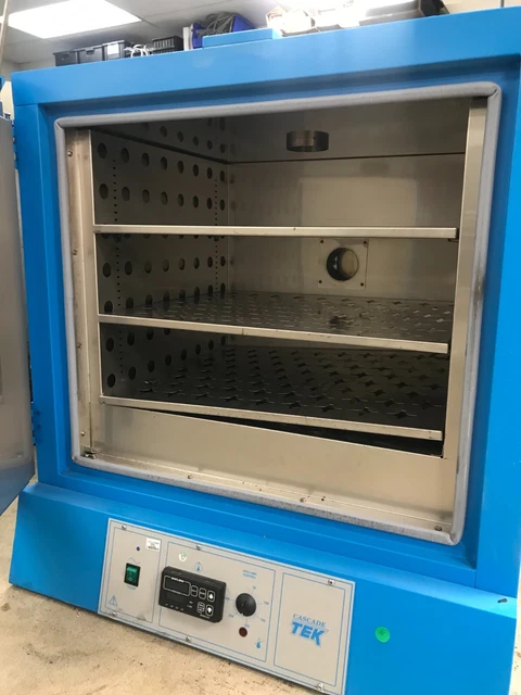 Cascade TEK Lab Oven TFO-5