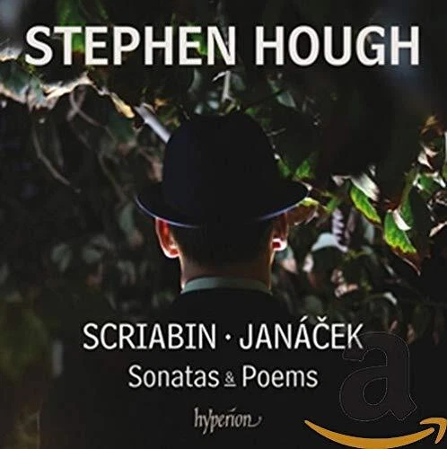 CDA67895 - Scriabin and Janacek - Sonaten & Poemes - CD - CDA67895 - NEW