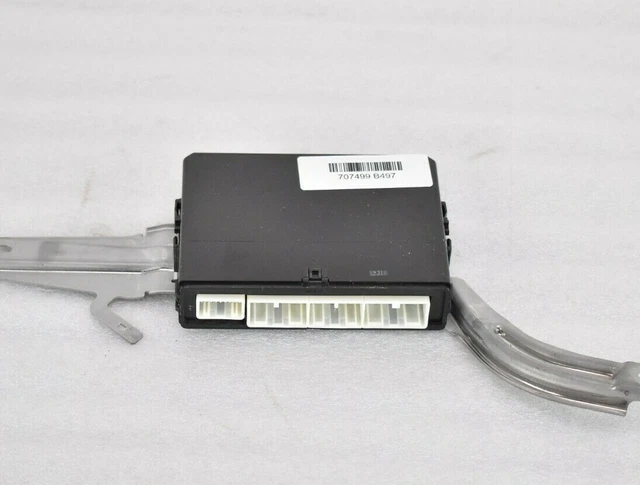 2007-2009 Lexus Ls460 Ls600H Front Left Driver Door Multiplex Control Module Oem