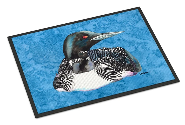 Loon Indoor or Outdoor Mat 24x36 8717JMAT-S