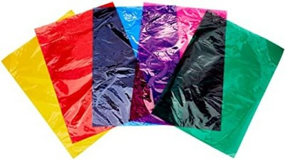 Vegena Carta Crespa 25M x 4,5CM 12 Rotoli Carta Crespa Colorata Decorazione di Carta Crespa Fai da Te per Feste Festa di Matrimonio di Compleanno 