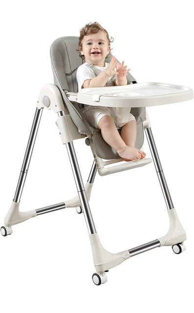 Onoidm High Chair ~ NEW in Unopened Box