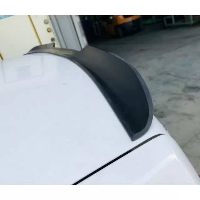 DUCKBILL 264HR Rear Trunk Spoiler Wing Fits 2003~2011 Bentley Continental GT