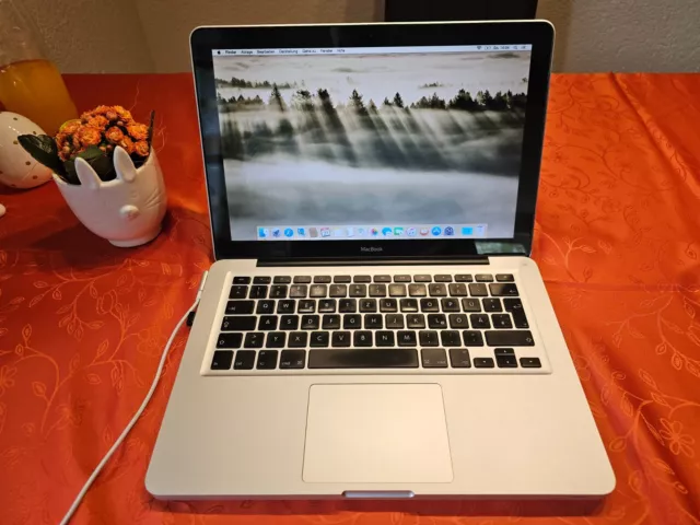 Apple MacBook Pro A1278 33,8 cm (13,3 Zoll) Laptop