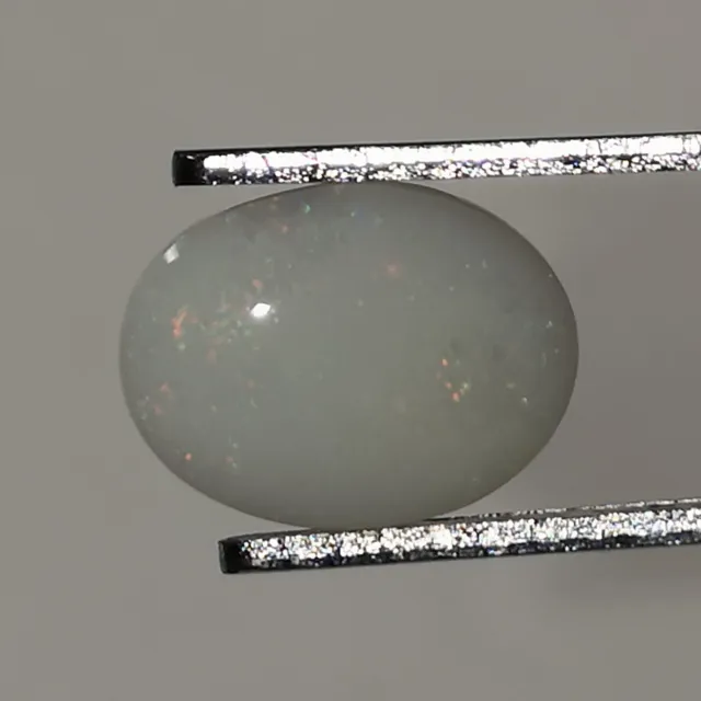 Opale Précieuse naturelle d'Australie - 0.85 Carat