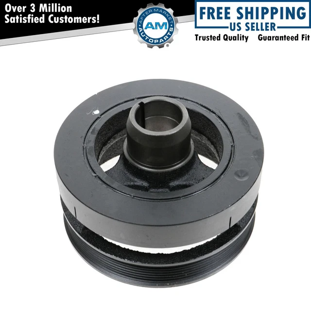 DORMAN HARMONIC BALANCER for Jeep Dodge Durango Ram 1500 D150 Van 120.