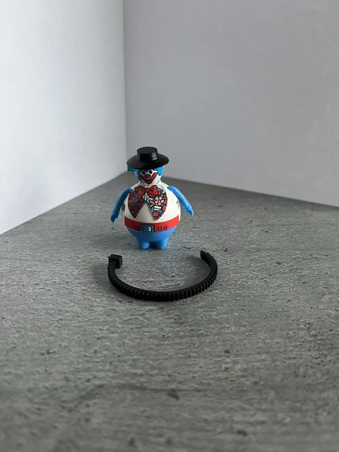 Kinder ancien 80 90