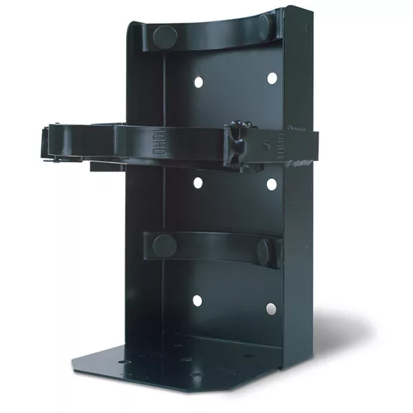 Amerex Vehicle Bracket (Fits 6 1/2"–7" Dia Shells), 1/Each Amerex 12032 12032