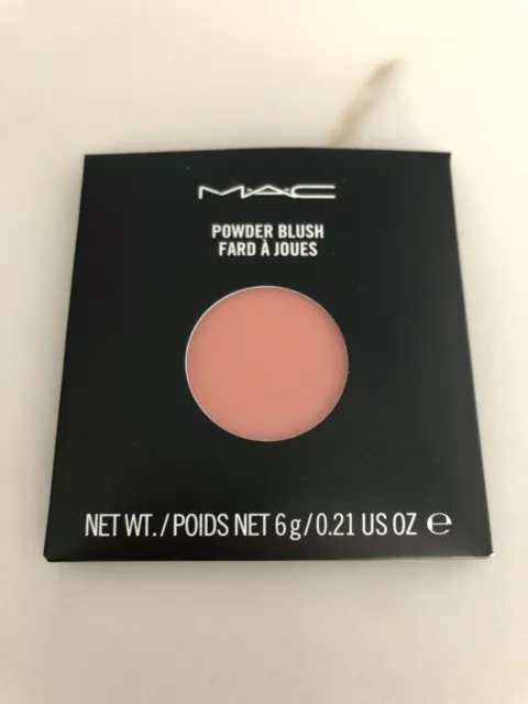 MAC Powder Blush Pro Palette Refill