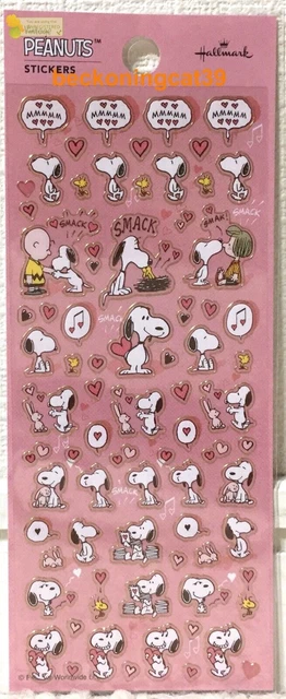 Snoopy - Activités et autocollants - SNOOPY - Activités et autocollants