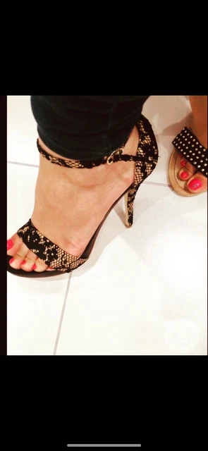 Vendo Foto Bellissime Piedi…dimmi Cosa Vuoi E Sarà Fatto ❤️😍